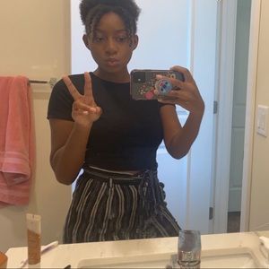 Meet your Posher, Summer